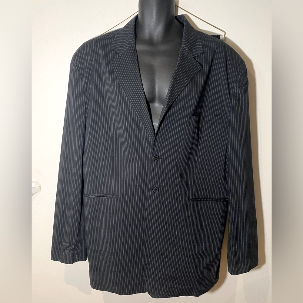 Sean John suit